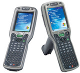 Honeywell Dolphin 9500 & 9550